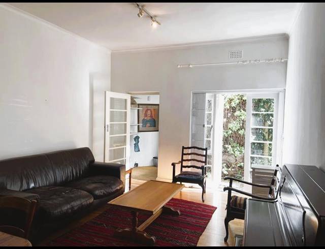 1 BEDROOM PROPERTY TO RENT IN TAMBOERSKLOOF